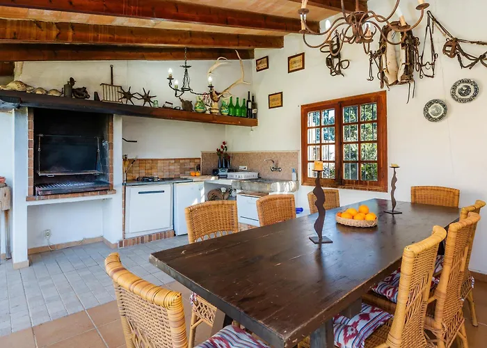 Bleo Villa Pollença