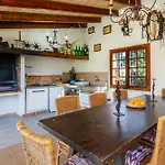 Bleo 别墅 波连斯萨