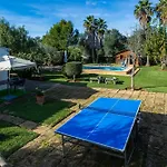 别墅 Bleo 波连斯萨