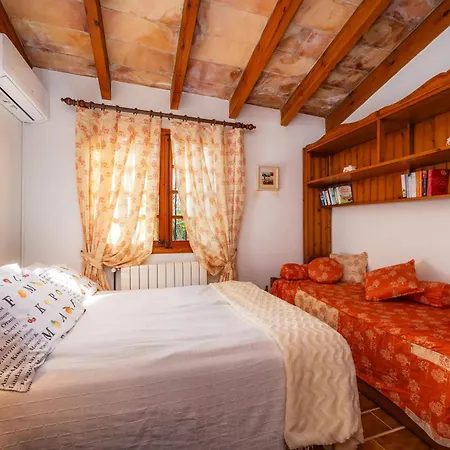 Villa Bleo Pollença
