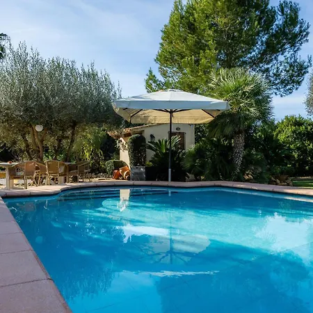 Bleo Villa Pollença