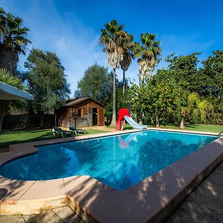 Villa Bleo *